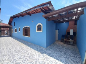 Casa em Mongaguá Plataforma